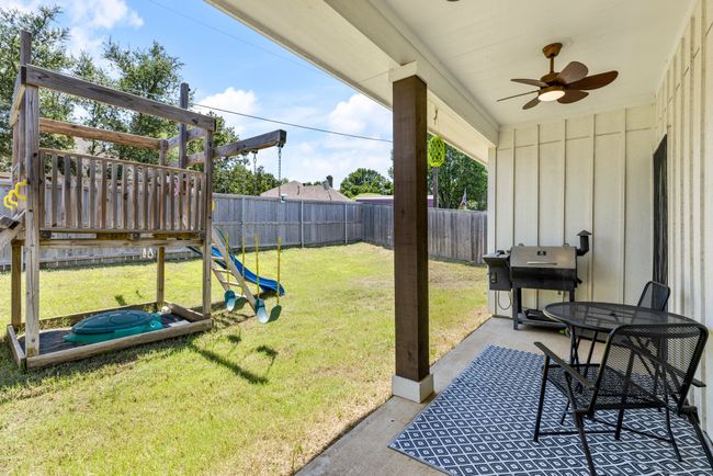 109 Byrom Ct, House other with 3 bedrooms, 2 bathrooms and null parking in Whitesboro TX | Image 23
