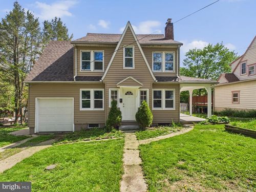 54 N Madison St, HARRISBURG, PA, 17109-2217 | Card Image