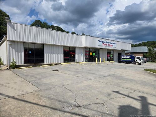 1-1027 Pamalee Drive, Fayetteville, NC, 28303 | Card Image