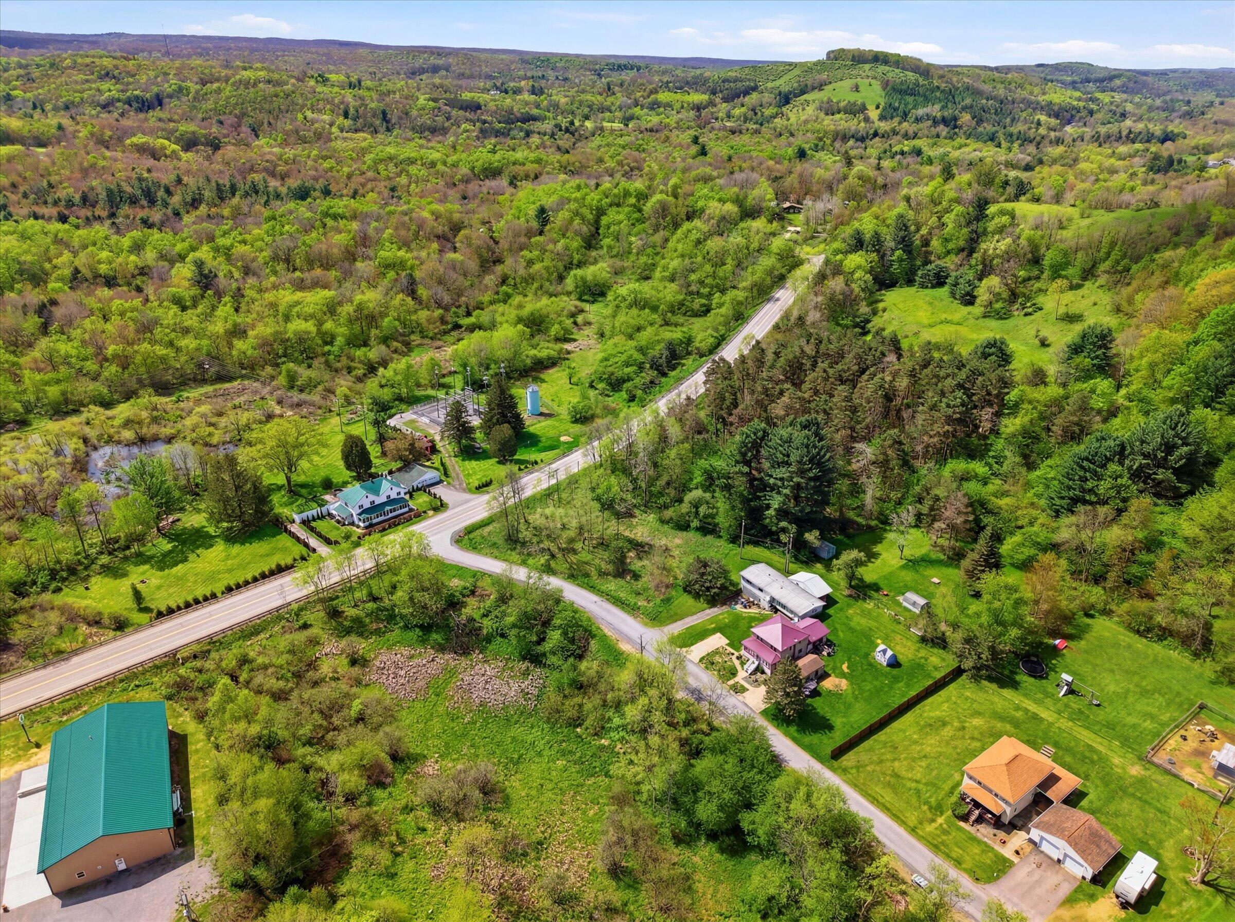 Residential in Brockport 3