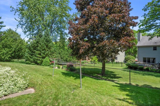 1718 17th Avenue, House other with 3 bedrooms, 2 bathrooms and null parking in Grafton WI | Image 53