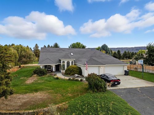 57169 Fairway Rd Ne, Electric City, WA, 99123 | Card Image