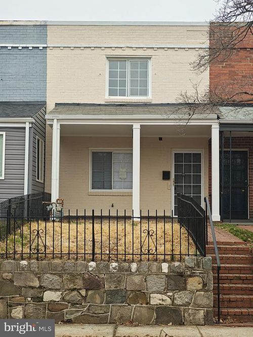 220 33rd St Ne, WASHINGTON, DC, 20019-1306 | Card Image