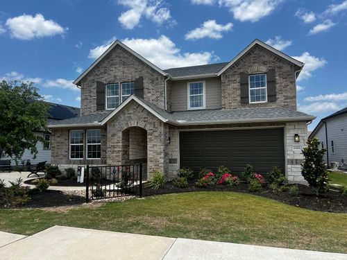 20406 Stelfox St, Manor, TX, 78653-2753 | Card Image
