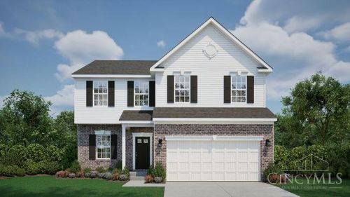3071 Canvasback Ct, Franklin, OH, 45005-3693 | Card Image