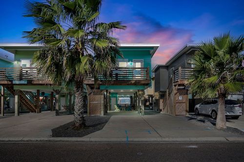 2-1924 S 11th St, Port Aransas, TX, 78373-6057 | Card Image