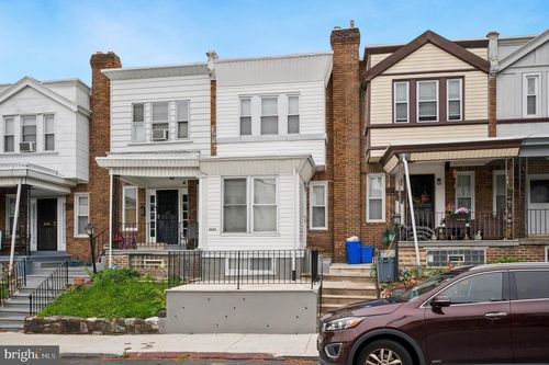 2022 68th Ave, PHILADELPHIA, PA, 19138-3124 | Card Image