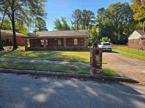 1429 Greendale Ave, Memphis, TN, 38127-6305 | Card Image