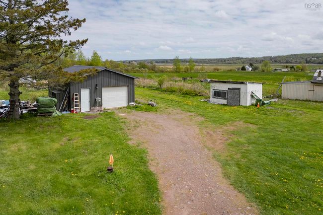 527 Pit Rd, House other with 4 bedrooms, 1 bathrooms and 1 parking in River Hebert NS | Image 26