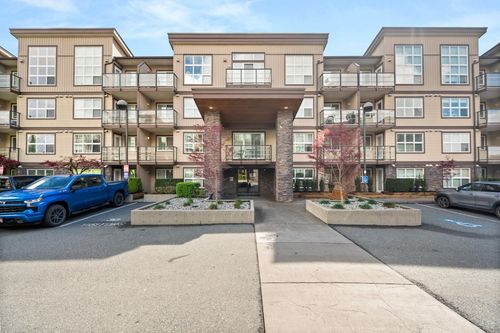 116-30525 Cardinal Ave, Abbotsford, BC, V2T0A8 | Card Image