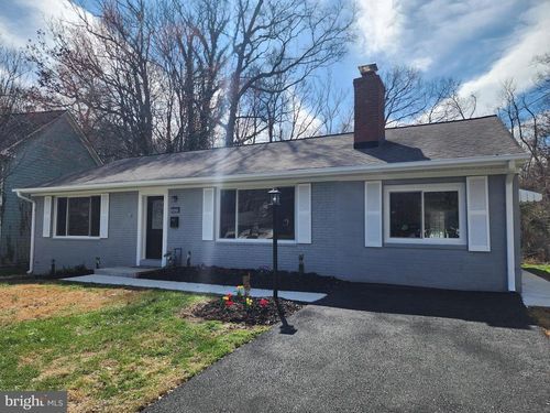 3629 Parklane Rd, FAIRFAX, VA, 22030-1851 | Card Image