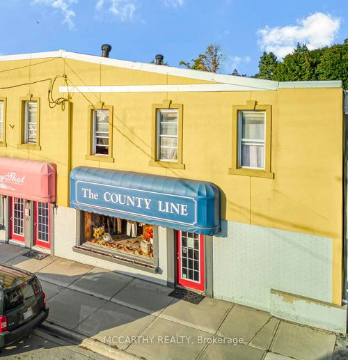 21 Toronto St, Municipality Of Grey Highlands, ON, N0C1H0 | Card Image