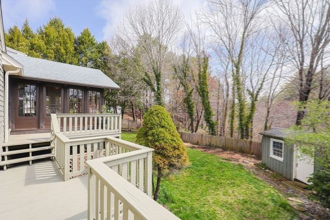 3 Squire Ln, House other with 3 bedrooms, 2 bathrooms and 6 parking in Bellingham MA | Image 39