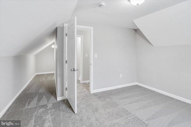 3223 Chesley Ave, House other with 4 bedrooms, 3 bathrooms and null parking in BALTIMORE MD | Image 34