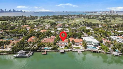 5661 Pine Tree Dr, Miami Beach, FL, 33140-2149 | Card Image