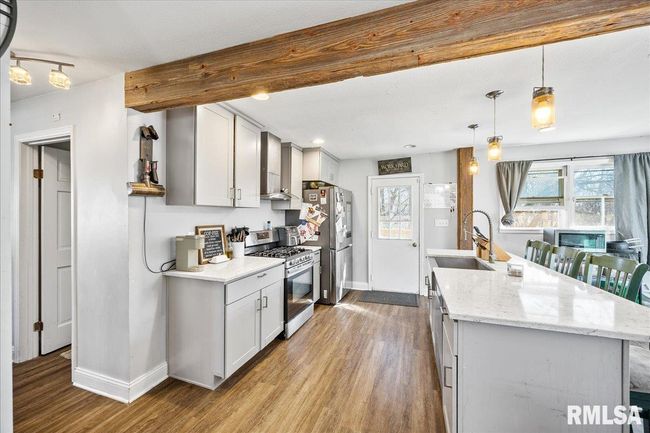 7029 S Gerdes Rd, House other with 5 bedrooms, 3 bathrooms and null parking in Mapleton IL | Image 12