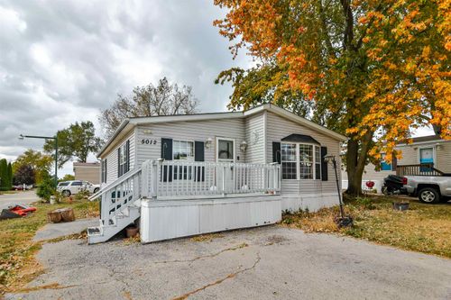 5012 Sandstone Dr, LOVES PARK, IL, 61111-3353 | Card Image