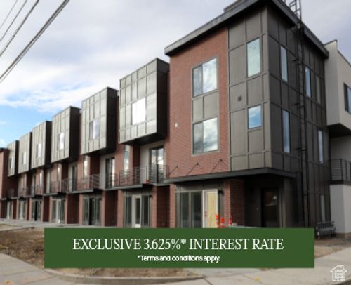 7-578 E Dolores Cv, South Salt Lake, UT, 84106 | Card Image
