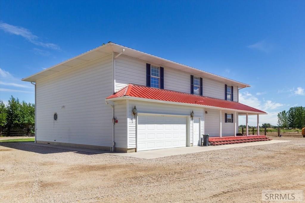 Residential in Pocatello 2