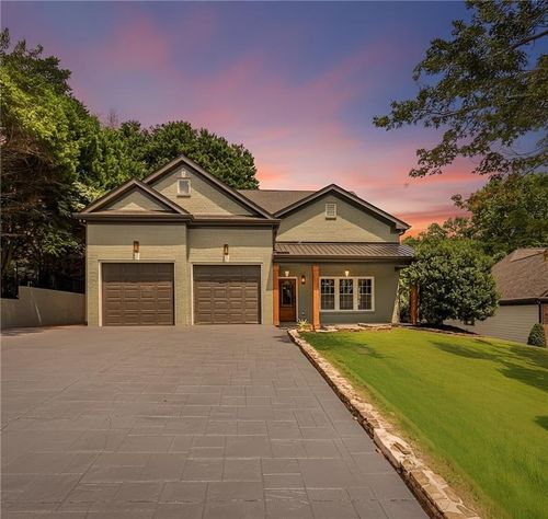 6515 Mountain Vista Ct, Cumming, GA, 30041-4042 | Card Image