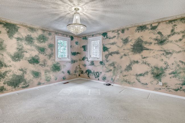 535 Peggoty Cir, House other with 3 bedrooms, 3 bathrooms and 4 parking in Oshawa ON | Image 24