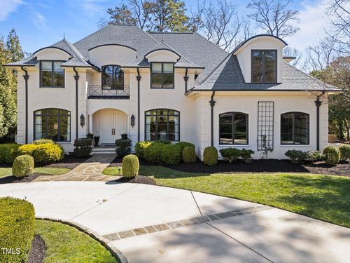 2710 Cambridge Rd, Raleigh, NC, 27608-1142 | Card Image