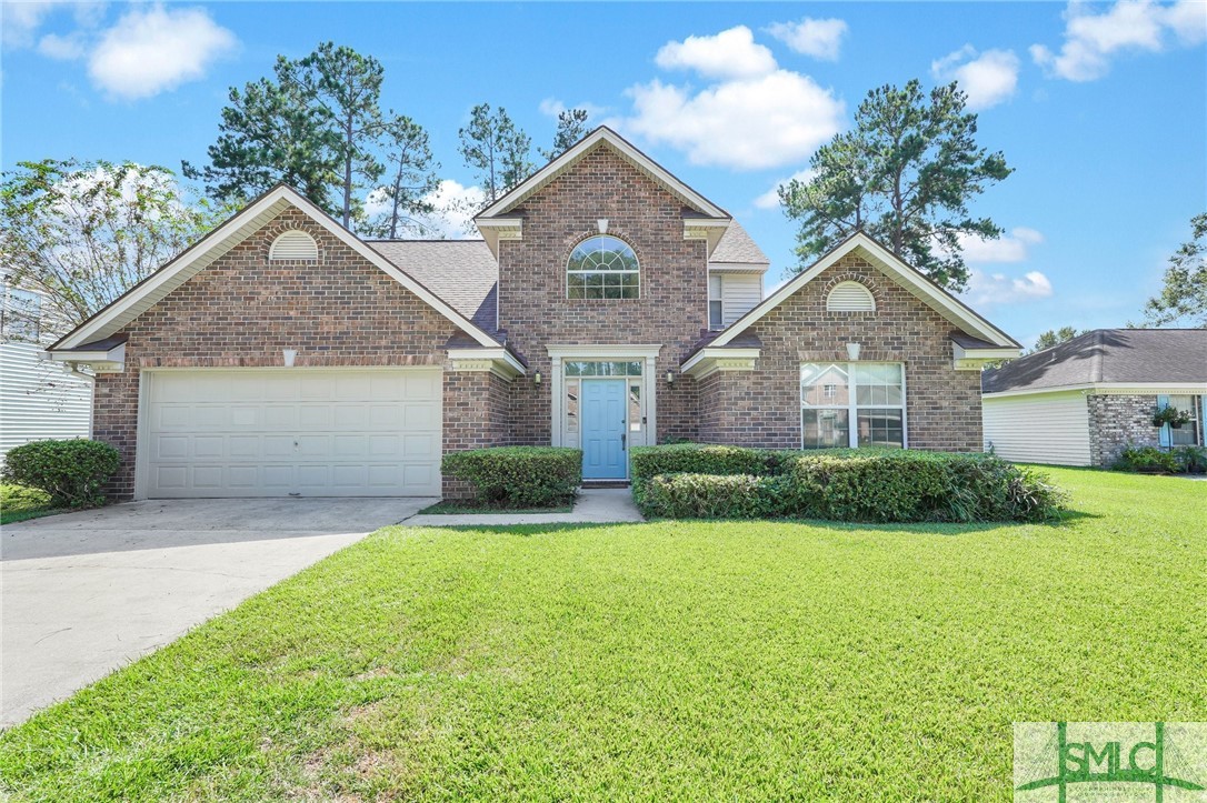 Village Lake Dr, Pooler, GA 31322