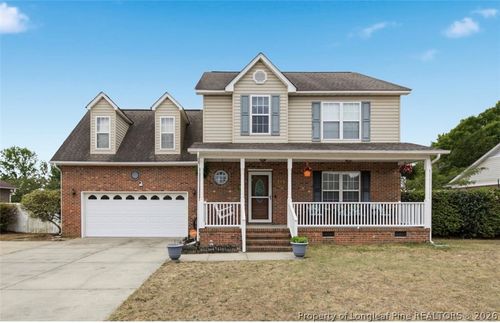 132 Spring Valley Drive, Raeford, NC, 28376 | Card Image