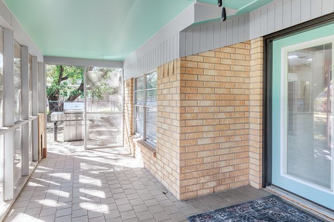 2017 S High St, House other with 3 bedrooms, 2 bathrooms and null parking in Brady TX | Image 35