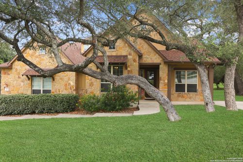 335 Mill Run, New Braunfels, TX, 78132-3398 | Card Image