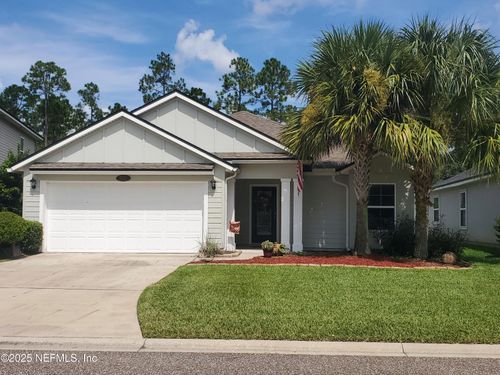 727 Glendale Ln, Orange Park, FL, 32065-5628 | Card Image