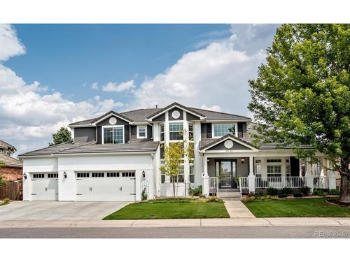 5632 S Nome St, Englewood, CO, 80111-4160 | Card Image