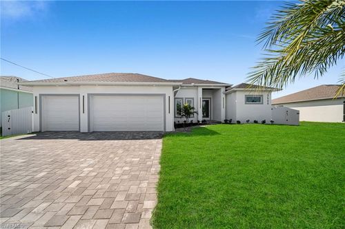 3508 Nw 21st St, Cape Coral, FL, 33993-3614 | Card Image