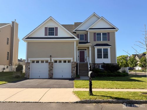 47 Thomas Drive, Robbinsville, NJ, 08691 | Card Image