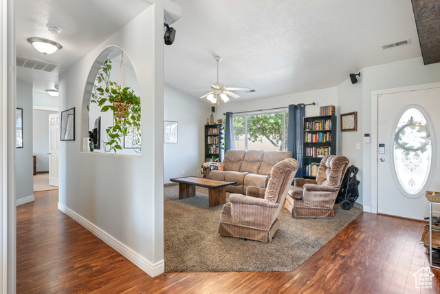 380 , LA Verkin, UT 84745