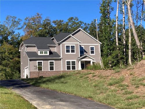 6319 Fawncrest Ln, Williamsburg, VA, 23188-8427 | Card Image