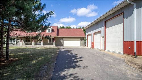 8577 County Rd E, ELK MOUND, WI, 54739 | Card Image