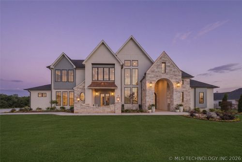 430 W 139th St, Bixby, OK, 74008 | Card Image