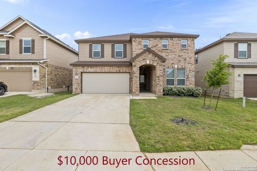 5722 Agave Spine, San Antonio, TX, 78261-1745 | Card Image