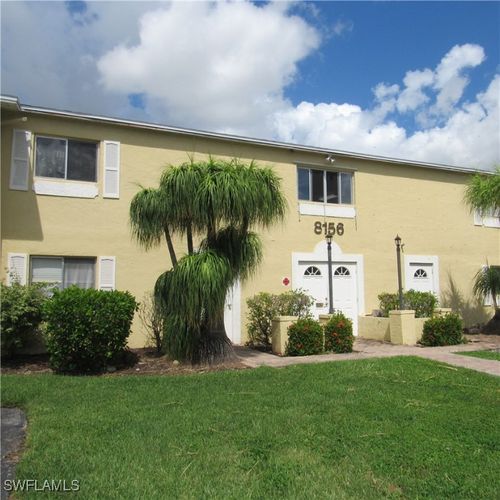 106-8156 Country Road, Fort Myers, FL, 33919 | Card Image