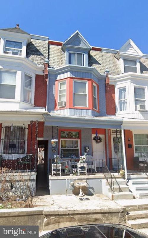 1312 Church St, READING, PA, 19601-1230 | Card Image
