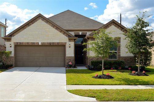 15307 Oakheath Colony Lane, Houston, TX, 77044 | Card Image