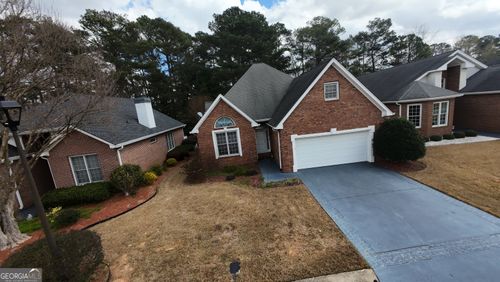 7616 Livingston Dr, Jonesboro, GA, 30236-7235 | Card Image