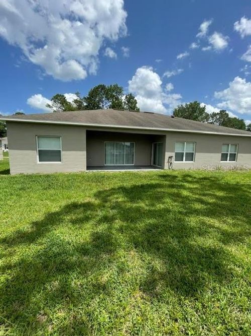 55 Pebble Beach Drive, PALM COAST, FL, 32164 | Card Image