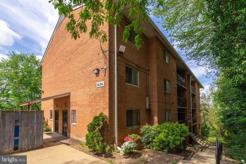 apt-101-2656 Bowen Rd Se, WASHINGTON, DC, 20020-6611 | Card Image
