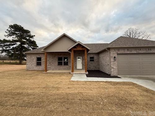 33 W Cedar Hill Rd, Greenbrier, AR, 72058-9029 | Card Image