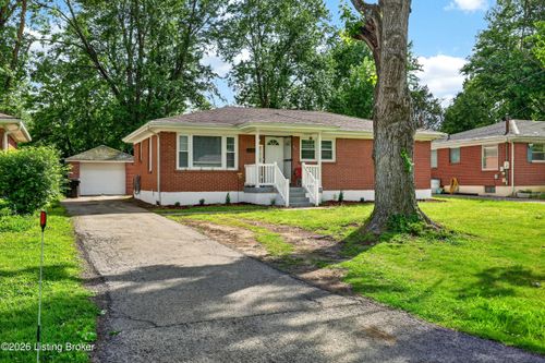 5506 Shorewood Dr, Louisville, KY, 40214-4210 | Card Image