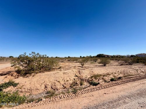 1128-acre-207XX N 205th Ave, Wittmann, AZ, 85361 | Card Image