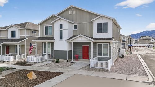 84 E Fairmont Pl, Saratoga Springs, UT, 84045-4009 | Card Image