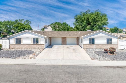 unit-a-475 Fox Run St, Clifton, CO, 81520-8448 | Card Image